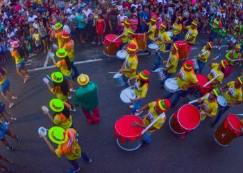 Carnaval 2025: inscrições para concurso de blocos carnavalescos em Rio Branco serão abertas nesta sexta