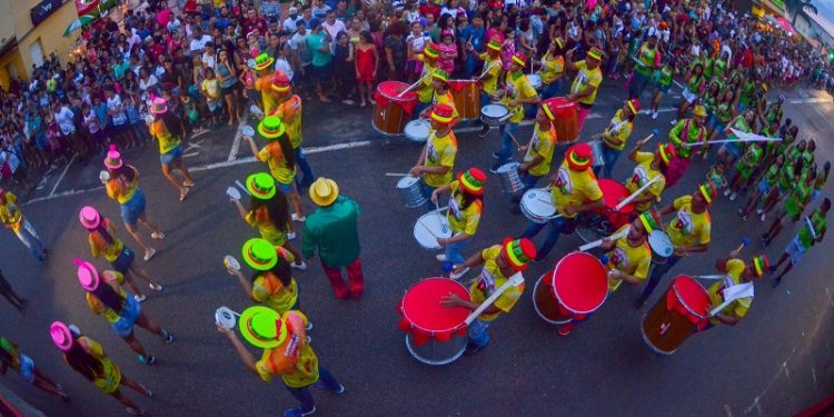 Carnaval 2025: inscrições para concurso de blocos carnavalescos em Rio Branco serão abertas nesta sexta
