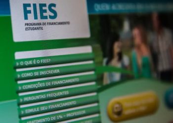 Resultado do Fies 2025 sai nesta sexta; serão 112 mil vagas no ano