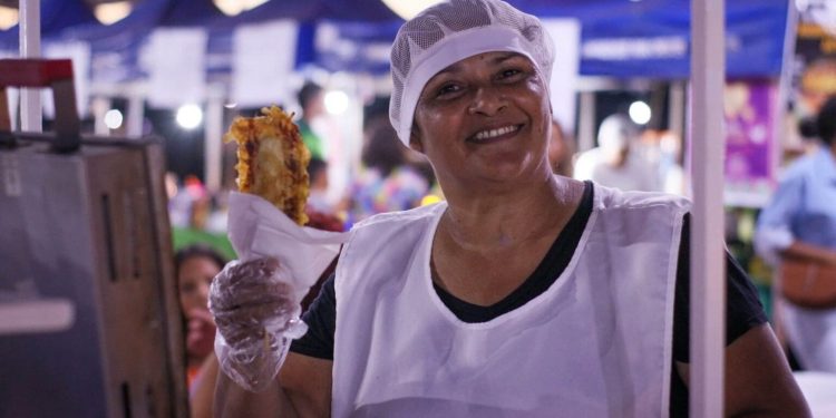 Carnaval da Família 2025: inscrições para participação de empreendedores e ambulantes estão abertas