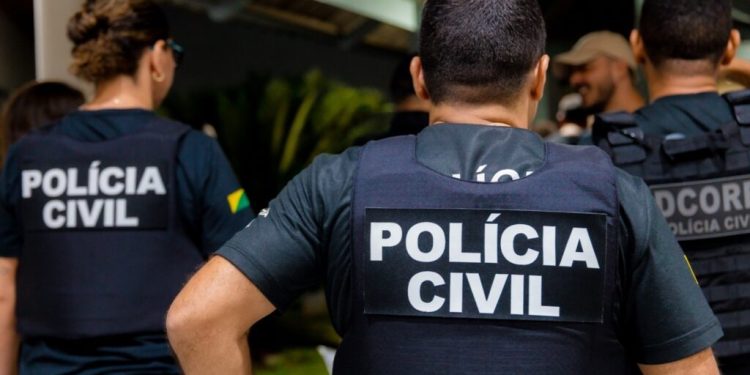 Operação nacional desarticula golpe de R$ 93 milhões e prende três suspeitos no Acre