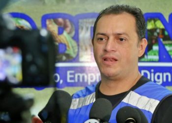 Saerb suspende fornecimento de água no Manoel Julião; bairros com altos débitos também serão interrompidos