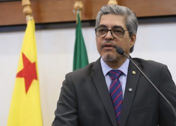 “Qualquer pessoa democrática, entende a gravidade”, diz Edvaldo Magalhães sobre tentativa de golpe por Bolsonaro