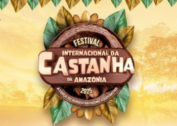 Festival Internacional da Castanha acontece em Epitaciolândia neste final de semana
