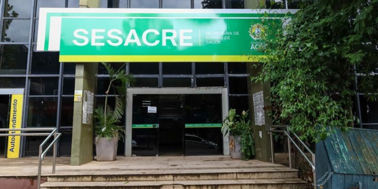 Resultado final de concurso da Sesacre está disponível para consulta