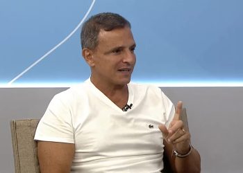 “Esse golpe é a maior fake news que foi inventada, é uma piada”, diz Bittar sobre acusação da PGR a Bolsonaro