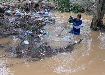 Inundação de igarapés neste final de semana deixa 17 bairros atingidos em Rio Branco; confira locais
