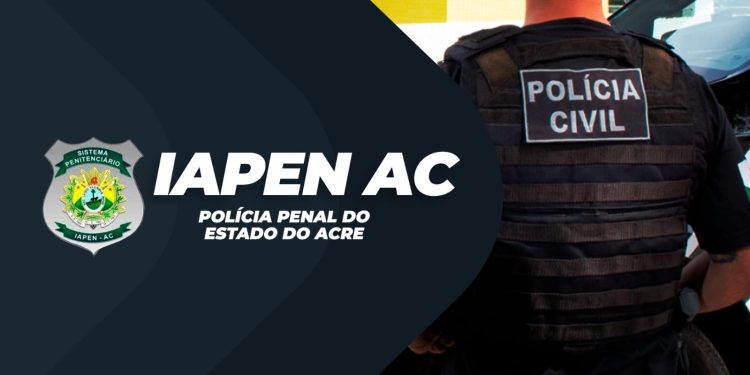 Iapen Acre divulga resultado final e convoca aprovados para curso de formação; confira