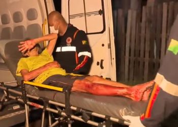 Homem tenta matar mãe e avó de 85 anos em Rio Branco