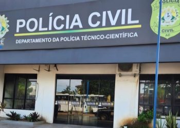 Suspeitos de envolvimento na morte de jovem em Rio Branco são libertados com tornozeleira eletrônica