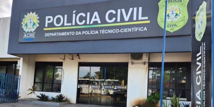Suspeitos de envolvimento na morte de jovem em Rio Branco são libertados com tornozeleira eletrônica