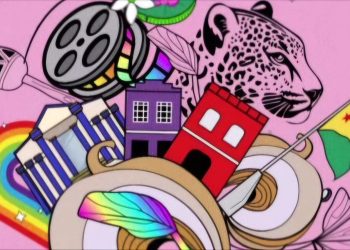 Festival Internacional de Cinema Transamazônico acontece esta semana em Rio Branco