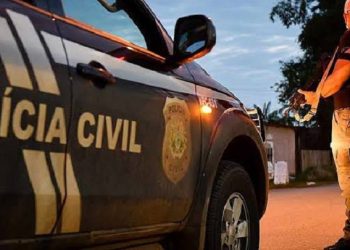 Operação nacional contra disseminação de material de abuso sexual infantojuvenil é realizada no Acre