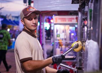 De comidas típicas à brinquedos: Carnaval da Família 2025 contará com mais de 40 empreendedores