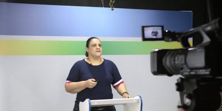 Suporte para gravação de videoaulas do concurso da Educação será feito pelo governo do Acre e banca organizadora