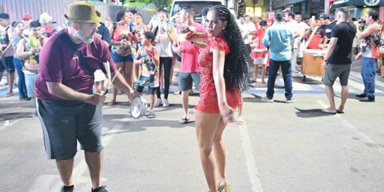 Saiba como vai funcionar os pontos facultativos na semana do Carnaval no Acre