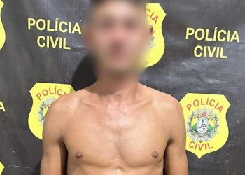 Em Rio Branco, homem mata cunhado com golpe de faca após pedido de abraço