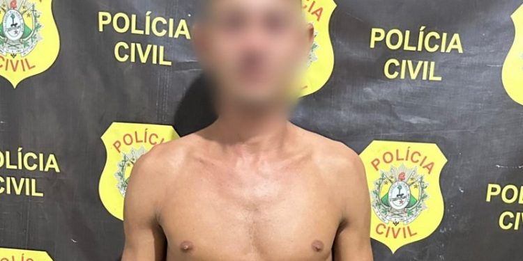 Em Rio Branco, homem mata cunhado com golpe de faca após pedido de abraço