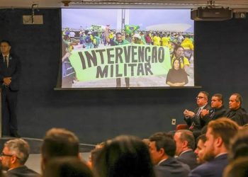 STF tem maioria para tornar Bolsonaro 1° ex-presidente réu por golpe