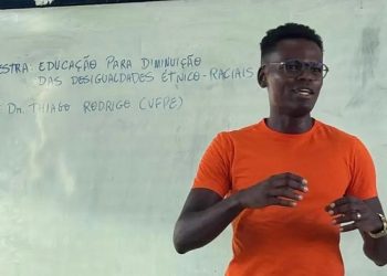 Saiba como se cadastrar para o Pé-de-Meia Licenciaturas