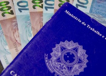 Crédito consignado para quem tem carteira assinada começa nesta sexta; veja como funciona