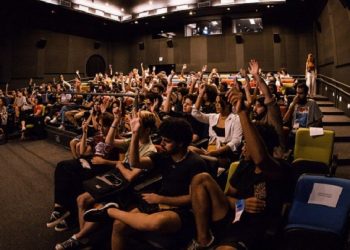 Com oportunidades para projetos do Norte e Nordeste, Laboratório de Desenvolvimento de Curtas-Metragens abre inscrições gratuitas