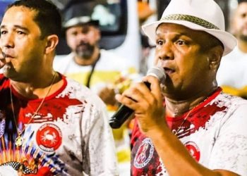 Bloco Sambase levará mais de 300 foliões às ruas para disputar título no Carnaval da Família