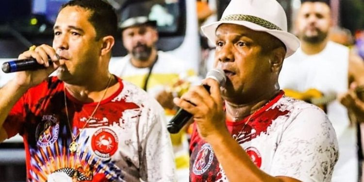 Bloco Sambase levará mais de 300 foliões às ruas para disputar título no Carnaval da Família