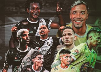 Semifinais do Acreanão 2025 acontecem no Arena da Floresta neste sábado