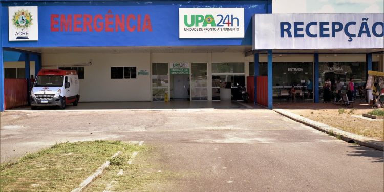 Sindicato dos Médicos do Acre levanta possibilidade de greve após visita a UPA do Segundo Distrito