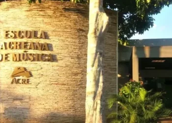 Escola de Música do Acre oferece 500 vagas em cursos; saiba como se inscrever