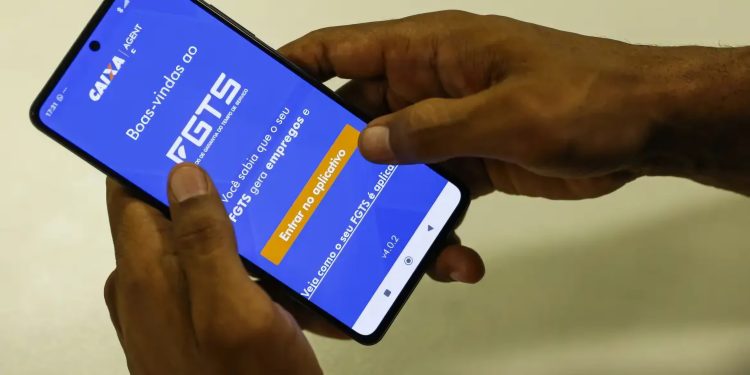 Entenda nova rodada de saques do FGTS a quem tem saque-aniversário