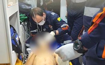 Adolescente que morava em Rio Branco há três meses é morto no bairro Taquari