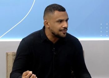 “Não adianta construir mais quadras se não cuidamos das que temos”, diz secretário de Esporte de Rio Branco