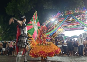 Unidos do Fuxico contesta decisão e aciona departamento jurídico para reverter desclassificação