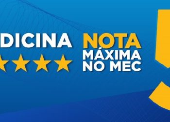 Curso de Medicina da Ufac recebe nota máxima em avaliação do Inep