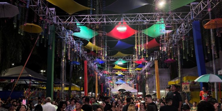 Carnaval 2025: confira o balanço das ocorrências de violência no Acre