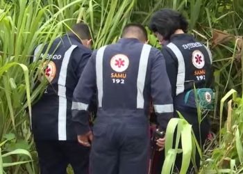 Homem é assassinado e tem corpo abandonado em ramal de Rio Branco