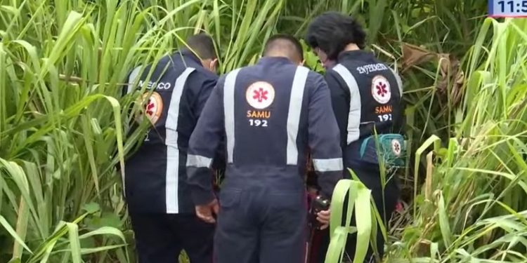 Homem é assassinado e tem corpo abandonado em ramal de Rio Branco