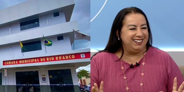 Câmara Municipal realizará sessão solene em homenagem ao Dia da Mulher