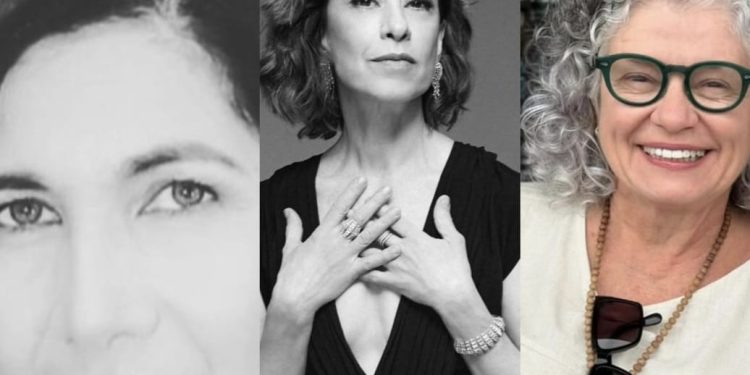 Coluna Vagno Di Paula  Especial do dia da Mulher