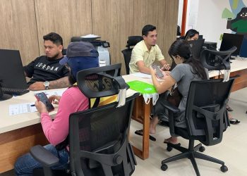 Mutirão de negociação e orientação financeira é realizado pelo Procon Acre até fim de março