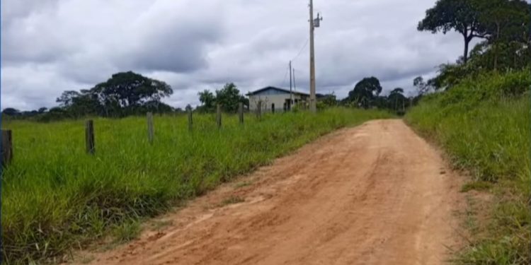 Extrativistas denunciam abuso de autoridade em ação policial no Seringal São Sebastião