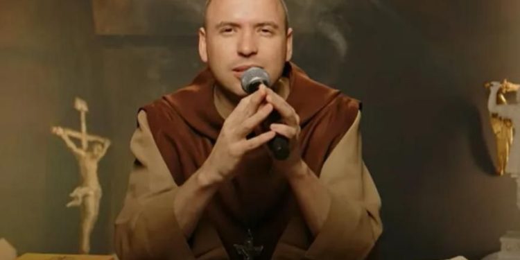 “Meu sonho é pisar no Acre”, afirma Frei Gilson que articula visita inédita ao estado