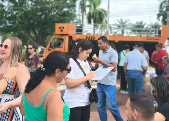 Técnicos da Ufac aderem à paralisação nacional e reivindicam aprovação da Lei Orçamentária Anual