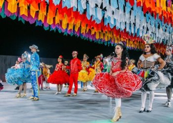 Acre reconhece quadrilhas juninas como patrimônio cultural e Junina Pega-Pega como de utilidade pública