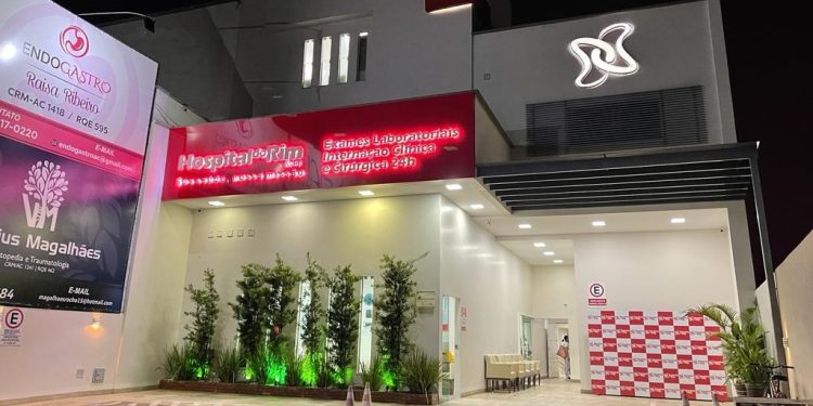 Confira programação da Semana do Rim que promove ações de conscientização e prevenção em Rio Branco