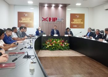 No Acre, mais de 30% dos municípios têm filas de espera em creches, aponta Corregedoria Nacional do MP