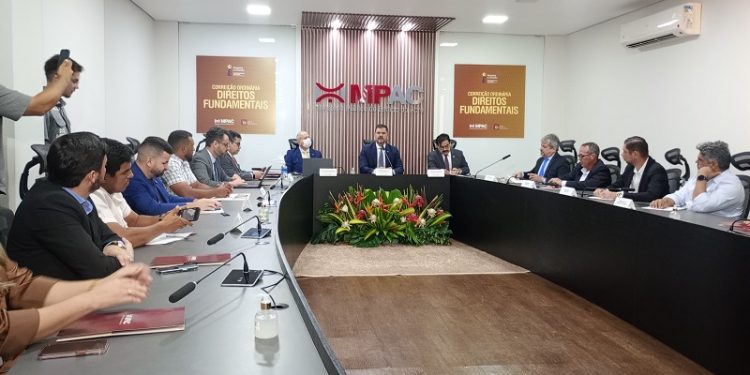 No Acre, mais de 30% dos municípios têm filas de espera em creches, aponta Corregedoria Nacional do MP