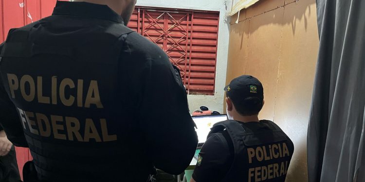 Acre participa de operação nacional para combater abuso sexual de menores